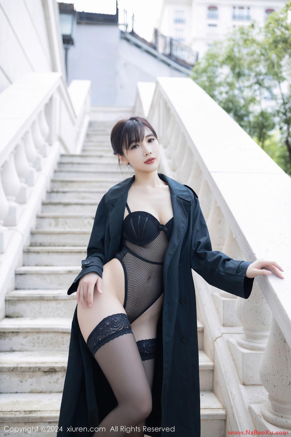 图片[4]-[XIUREN绣人网] 2024.07.11 NO.8844 陆萱萱 [81P/708MB]-男士宝库