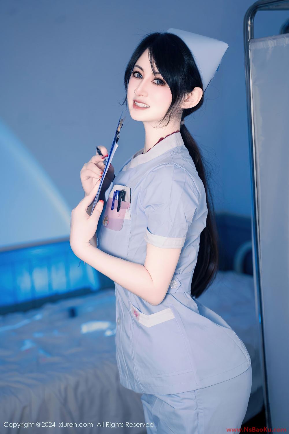 图片[2]-[XIUREN绣人网] 2024.07.15 NO.8859 诗诗kik i [115P/1.03GB]-男士宝库