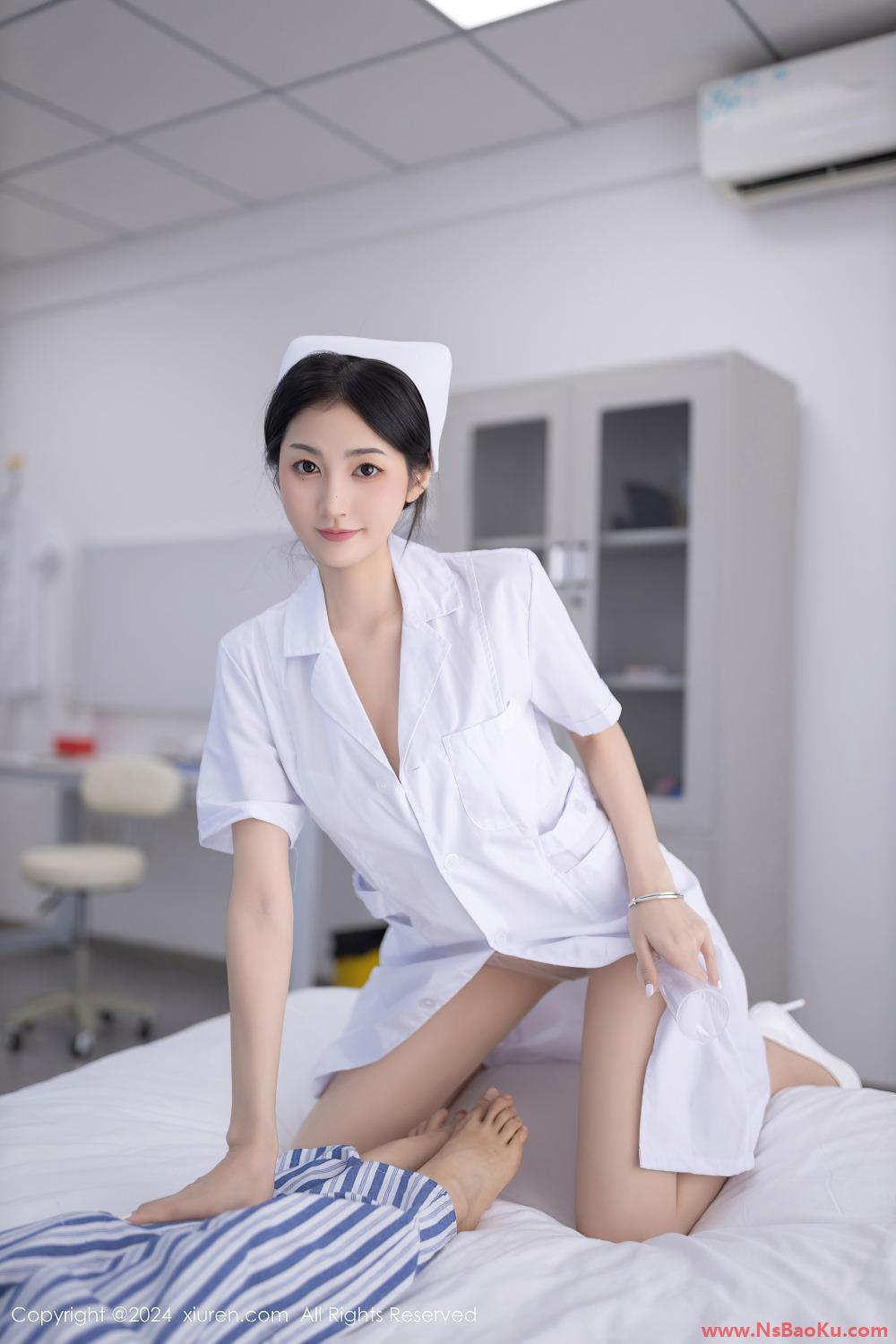 图片[2]-[XIUREN绣人网] 2024.07.22 NO.8897 鱼尾fish [81P/648MB]-男士宝库