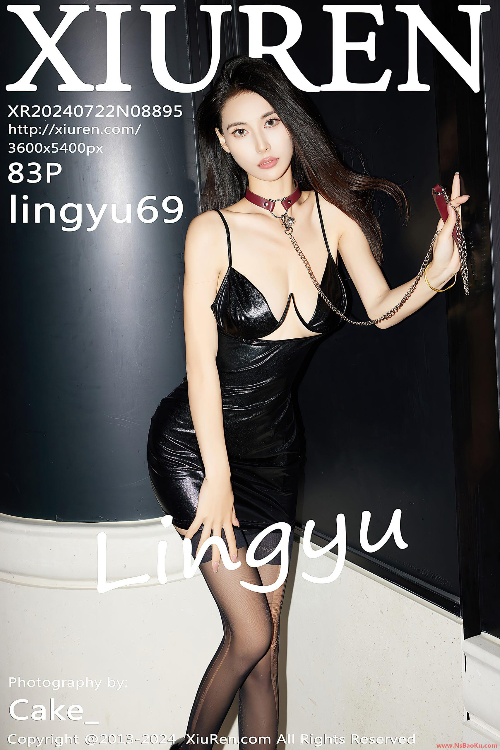 [XIUREN绣人网] 2024.07.22 NO.8895 lingyu69 [84P/901MB]-男士宝库