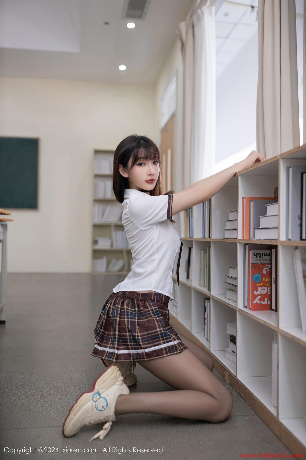 图片[2]-[XIUREN绣人网] 2024.07.25 NO.8918 陆萱萱 [81P/690MB]-男士宝库