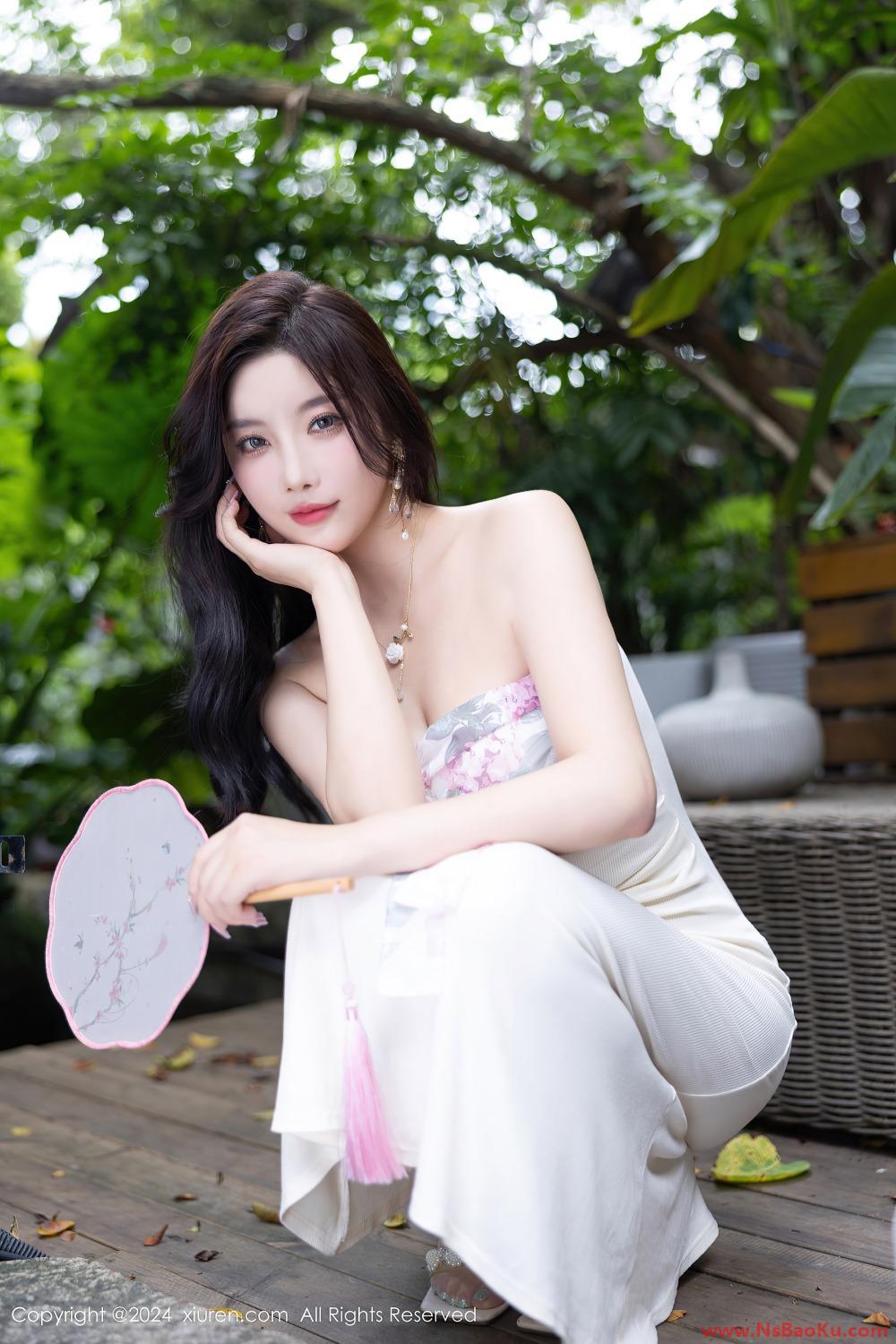 图片[2]-[XIUREN绣人网] 2024.07.26 NO.8926 杨晨晨Yome [81P/697MB]-男士宝库