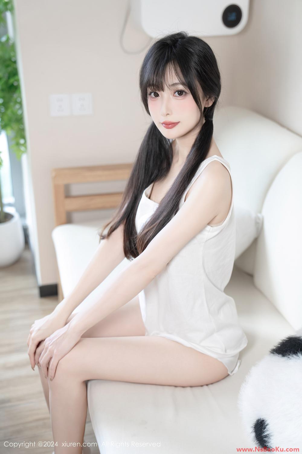 图片[2]-[XIUREN绣人网] 2024.08.01 NO.8952 林星阑 [84P/648MB]-男士宝库