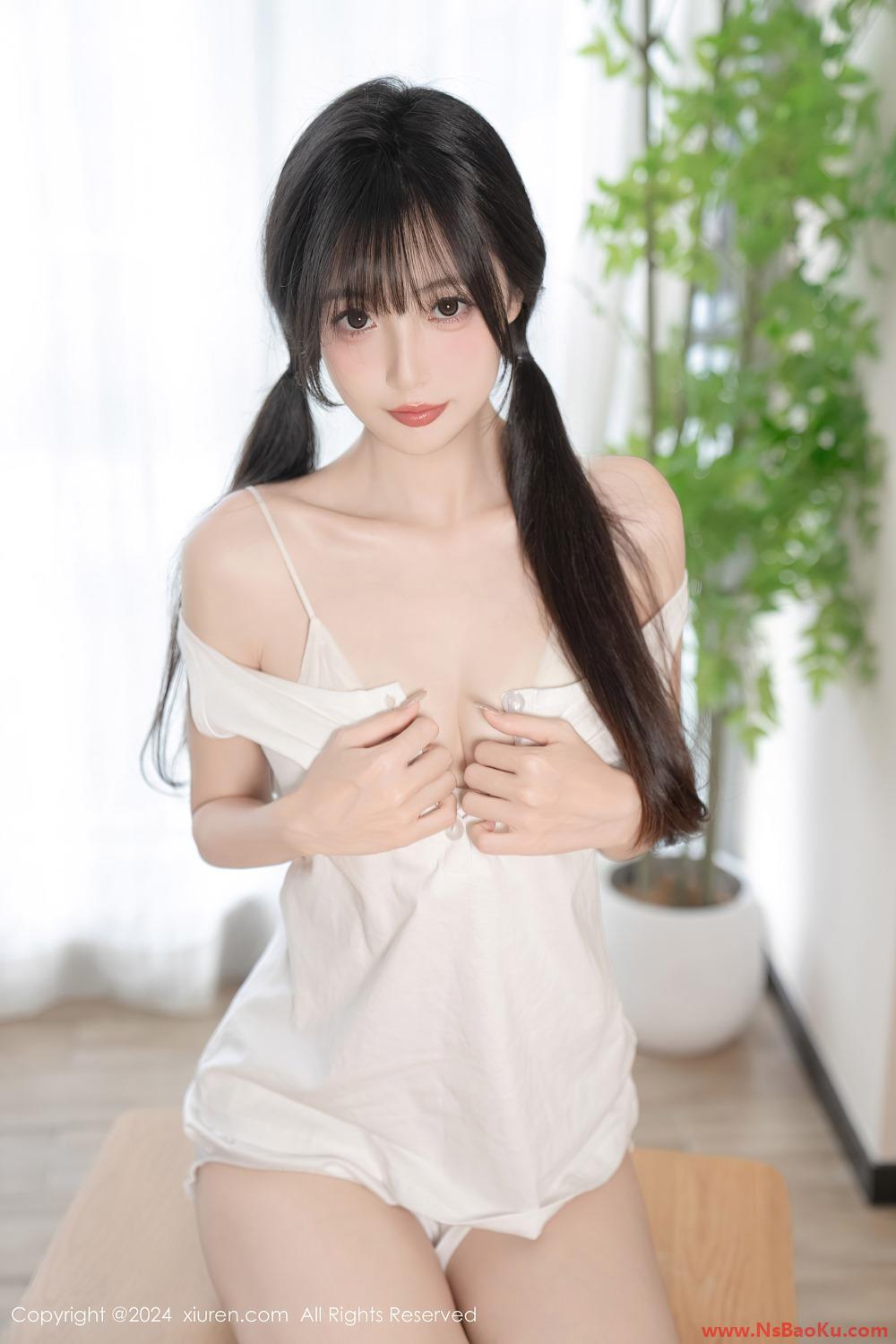 图片[3]-[XIUREN绣人网] 2024.08.01 NO.8952 林星阑 [84P/648MB]-男士宝库