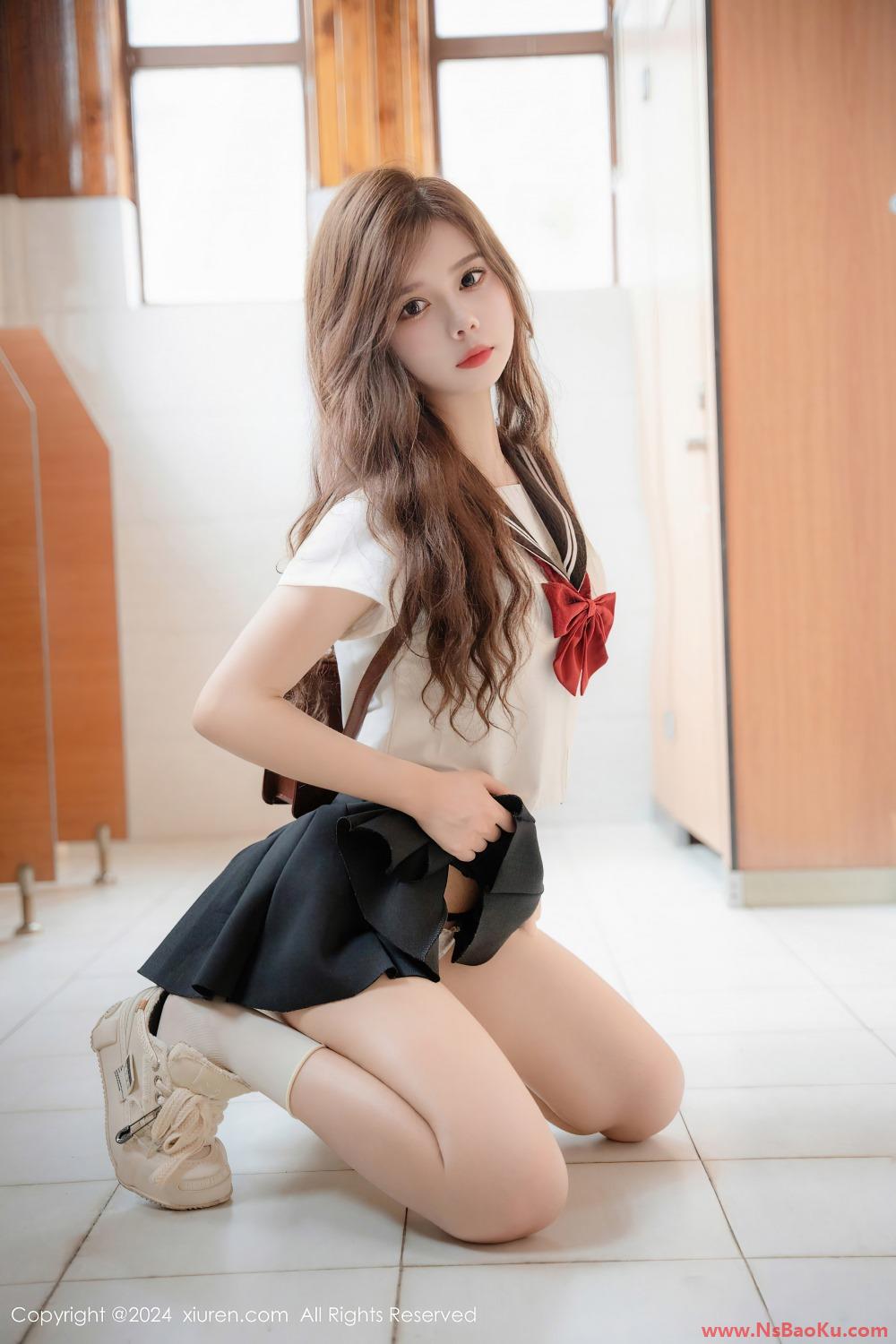 图片[2]-[XIUREN绣人网] 2024.08.01 NO.8948 拍黄瓜girl [82P/774MB]-男士宝库