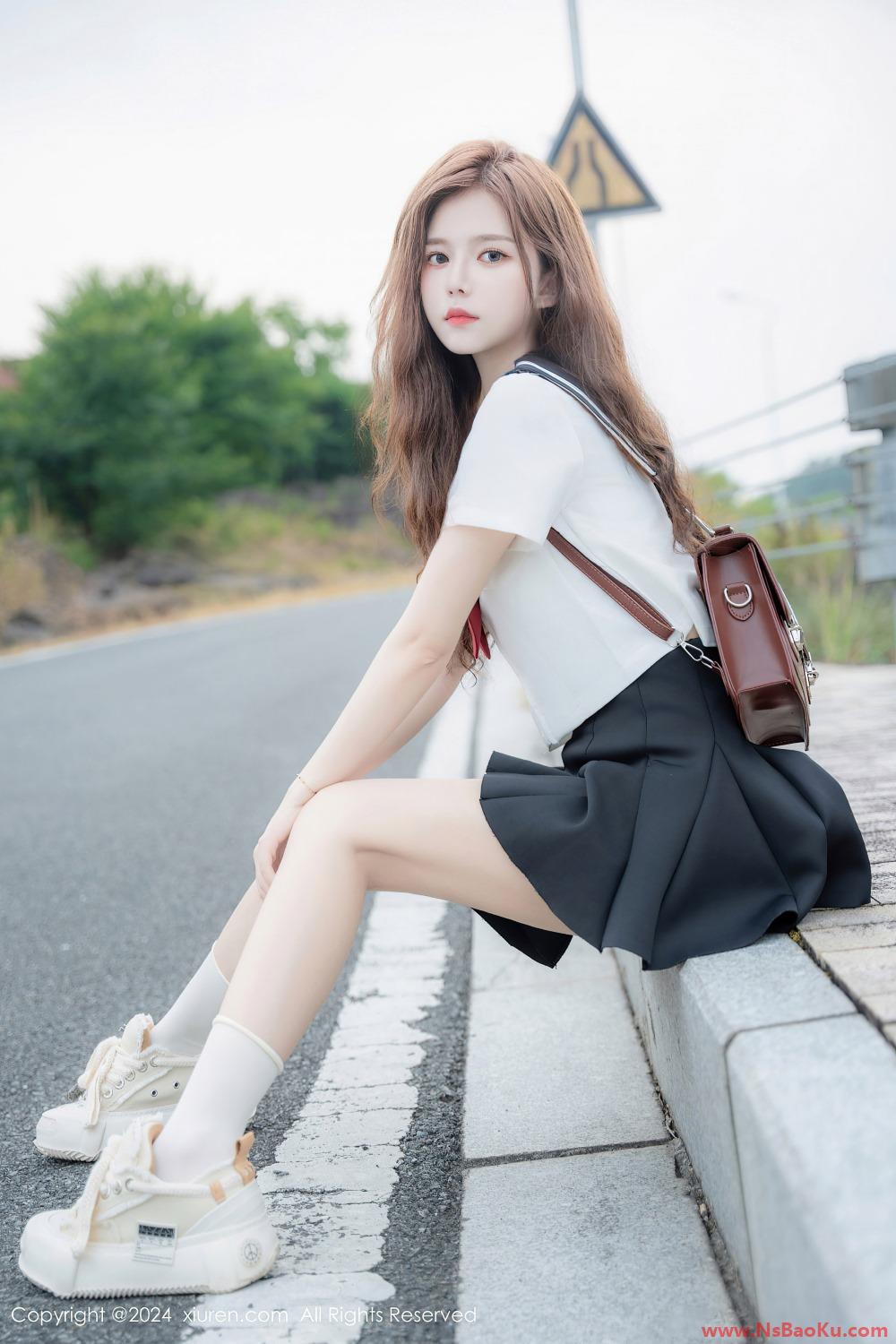图片[3]-[XIUREN绣人网] 2024.08.01 NO.8948 拍黄瓜girl [82P/774MB]-男士宝库