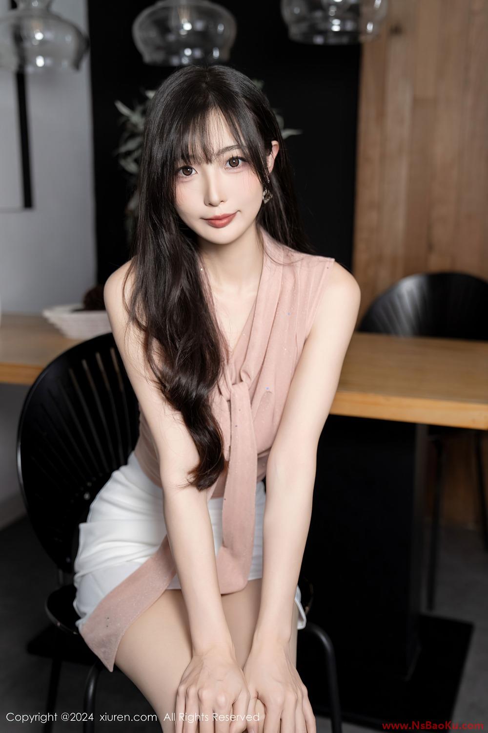 图片[2]-[XIUREN绣人网] 2024.08.07 NO.8980 林星阑 [103P/836MB]-男士宝库