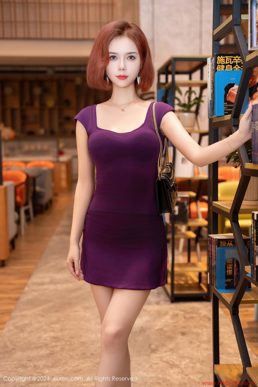 图片[2]-[XIUREN绣人网] 2024.08.07 NO.8978 白芷yy [86P/860MB]-男士宝库