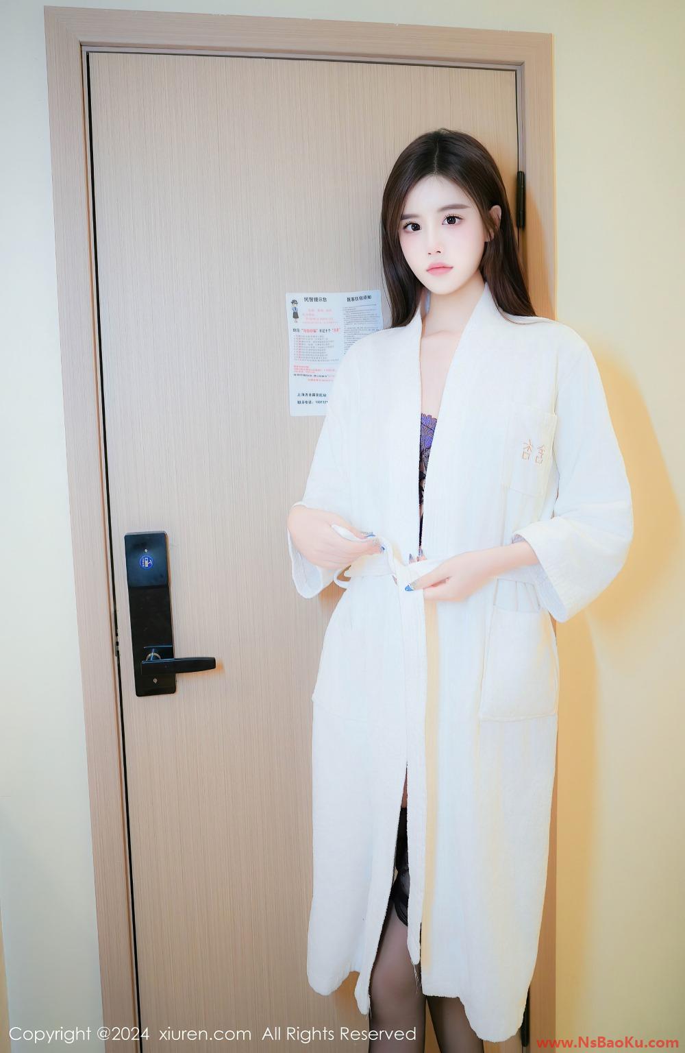 图片[4]-[XIUREN绣人网] 2024.08.02 NO.8965 Erikaki [81P/923MB]-男士宝库