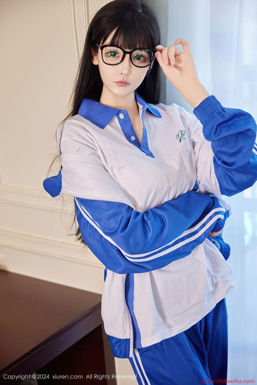 图片[3]-[XIUREN绣人网] 2024.08.12 NO.9000 智恩baby [67P/654MB]-男士宝库