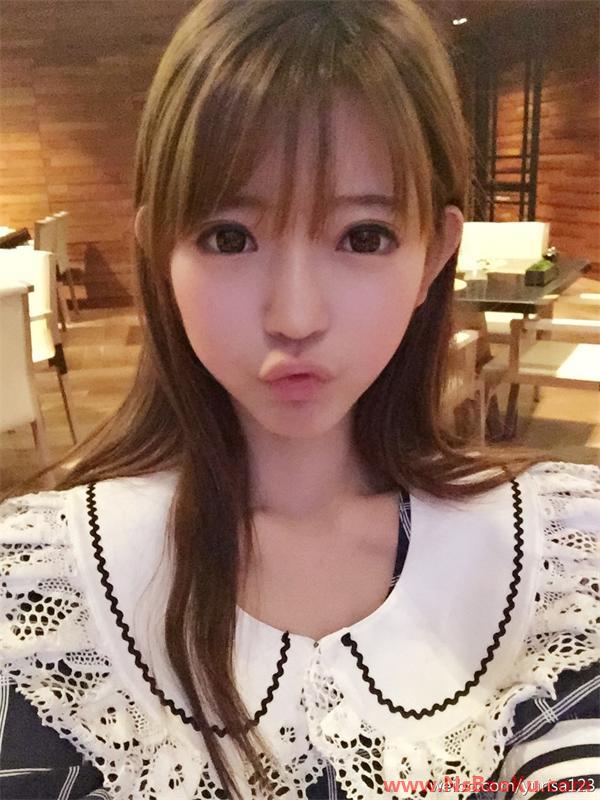 图片[2]-韩国Yurisa最美颜值美女嫩模写真图片照片视频打包下载-男士宝库