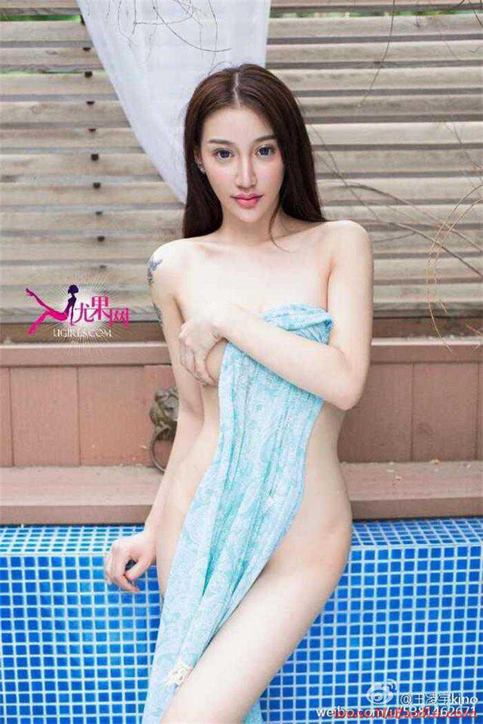 图片[2]-姓感女神 @王凌宇kino 微博打包图 [512P/145M]-男士宝库