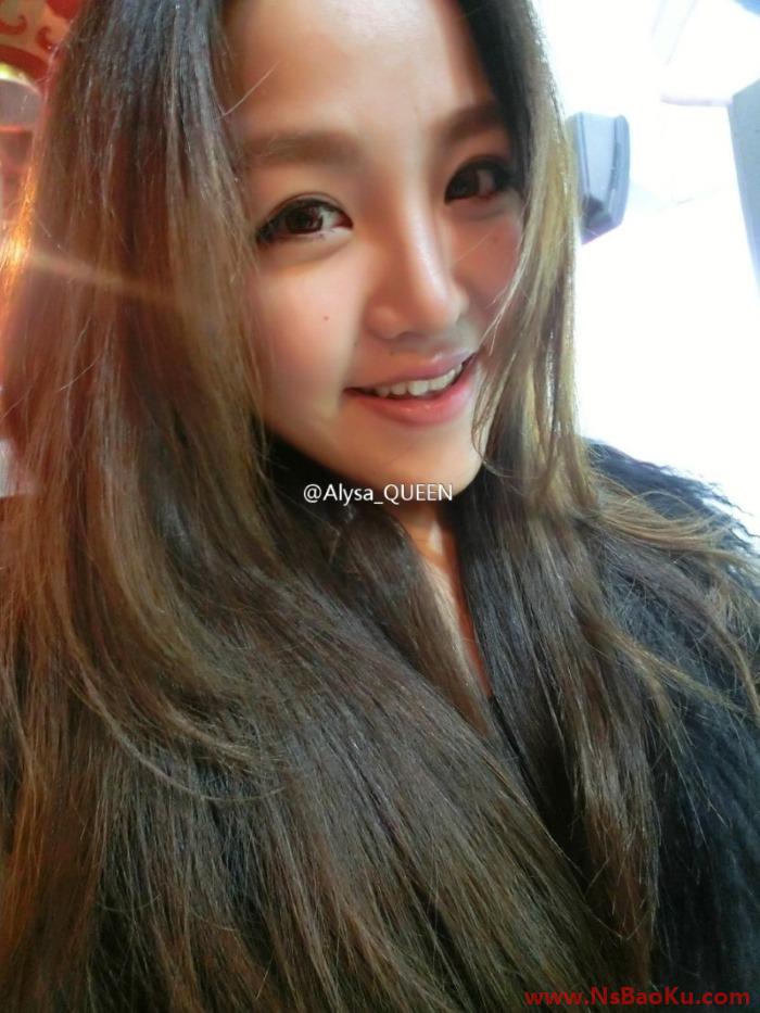 图片[3]-绿茶婊女神 Alysa_QUEEN 誘惑自拍写真集 [563P/1V/93MB]-男士宝库