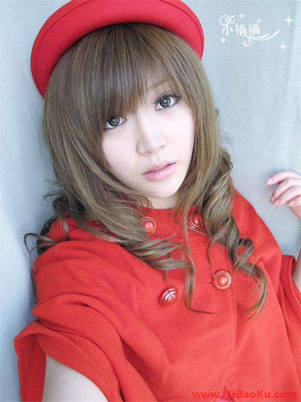 图片[4]-百度空间红人小祸祸管珂精品套图[545P/64MB]-男士宝库