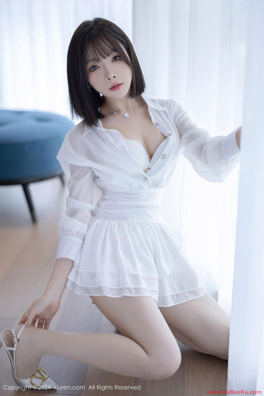 图片[2]-[XIUREN绣人网] 2024.08.15 NO.9020 徐莉芝Booty [95P/745MB]-男士宝库