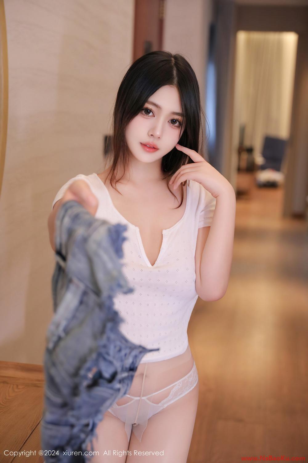 图片[2]-[XIUREN绣人网] 2024.08.13 NO.9008 蛋蛋宝 [85P/833MB]-男士宝库