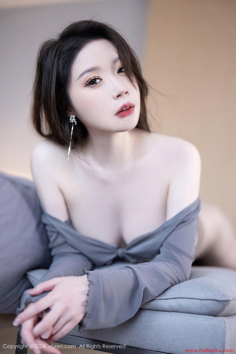 图片[4]-[XIUREN绣人网] 2024.08.13 NO.9007 梦心玥 [101P/807MB]-男士宝库