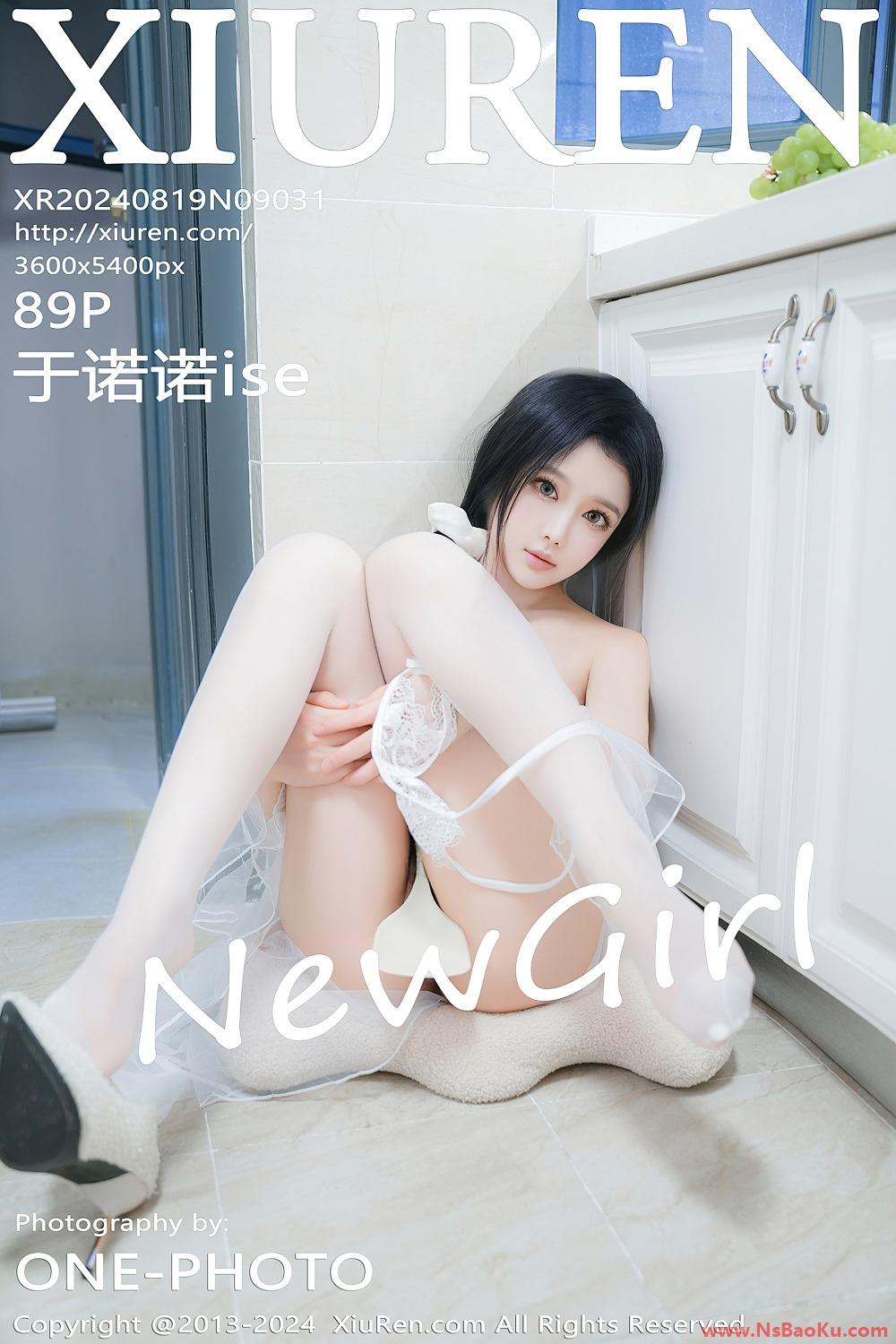 [XIUREN绣人网] 2024.08.19 NO.9031 于诺诺ise [90P/751MB]-男士宝库