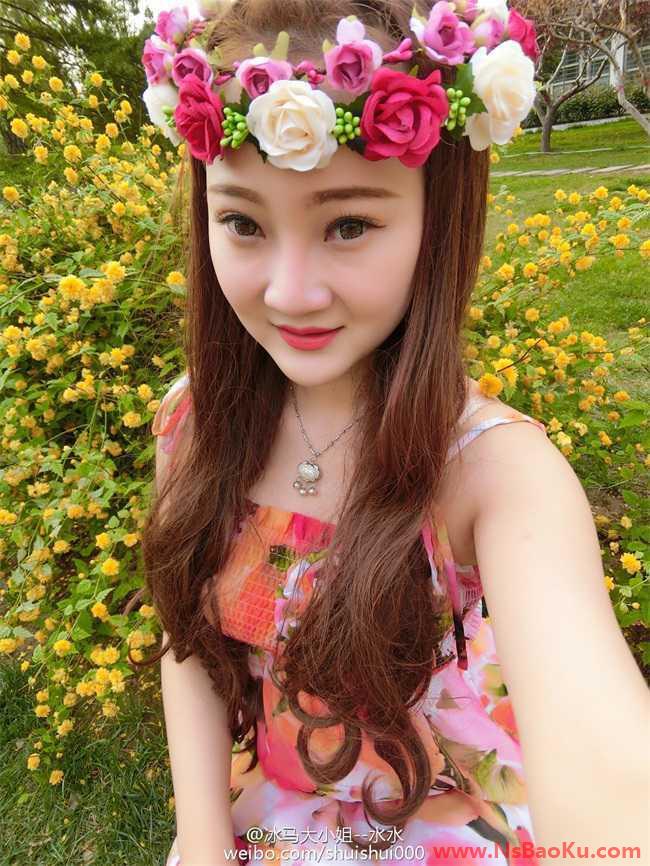 PANS写真模特 草莓水水酱 微博图集 [821P/201MB]-男士宝库