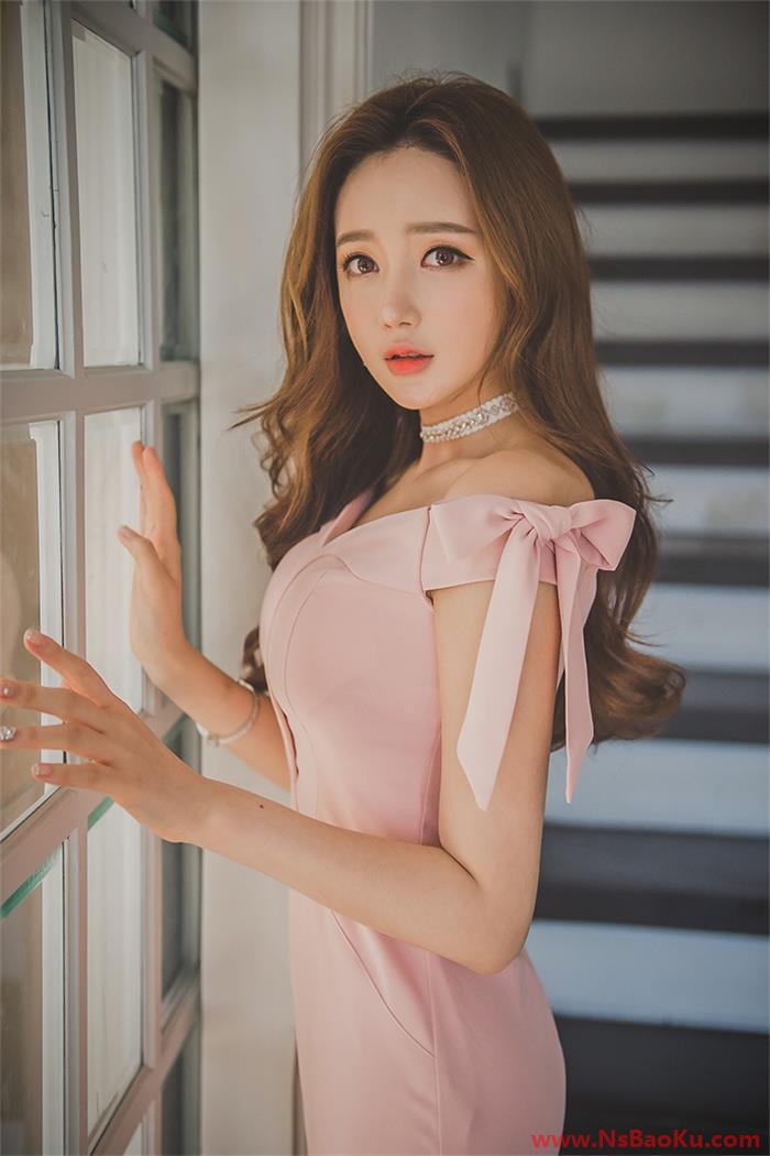 韩国美女李妍静-绝美高雅气质写真68套[1.90G]-男士宝库