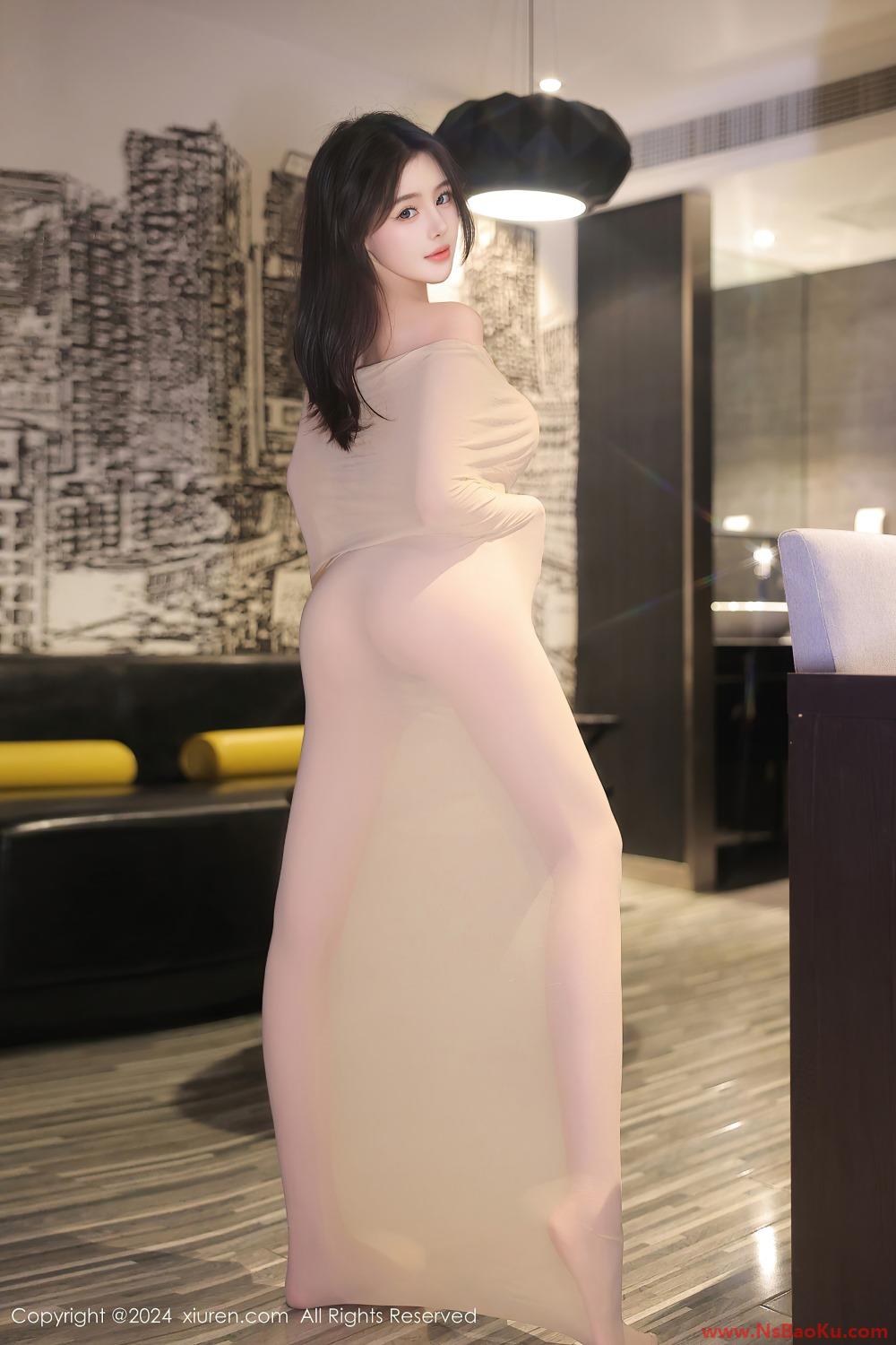 图片[2]-[XIUREN绣人网] 2024.08.27 NO.9073 袁圆 [75P/663MB]-男士宝库