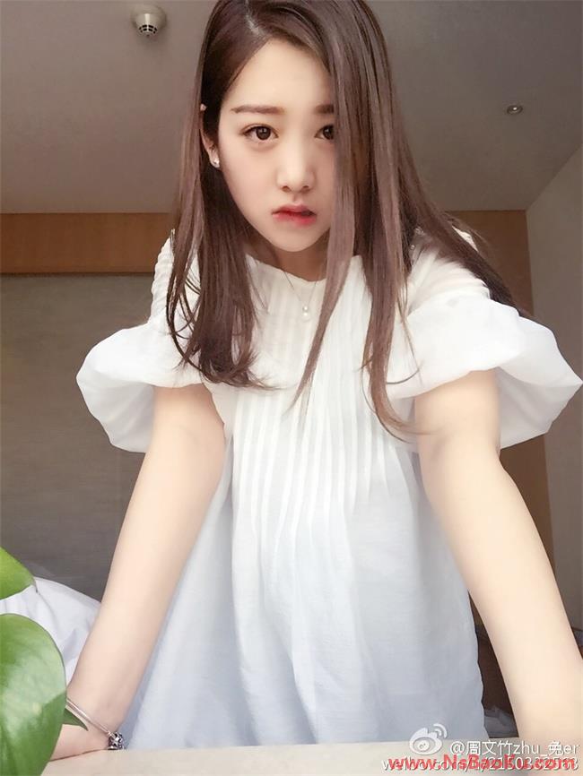 中戏校花 周文竹zhu_兔er 私房写真[142P/34MB]-男士宝库
