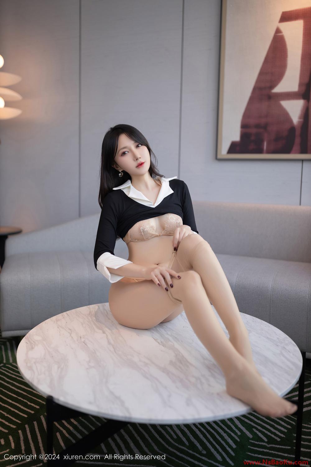 图片[3]-[XIUREN绣人网] 2024.08.23 NO.9063 鱼子酱Fish [81P/760MB]-男士宝库