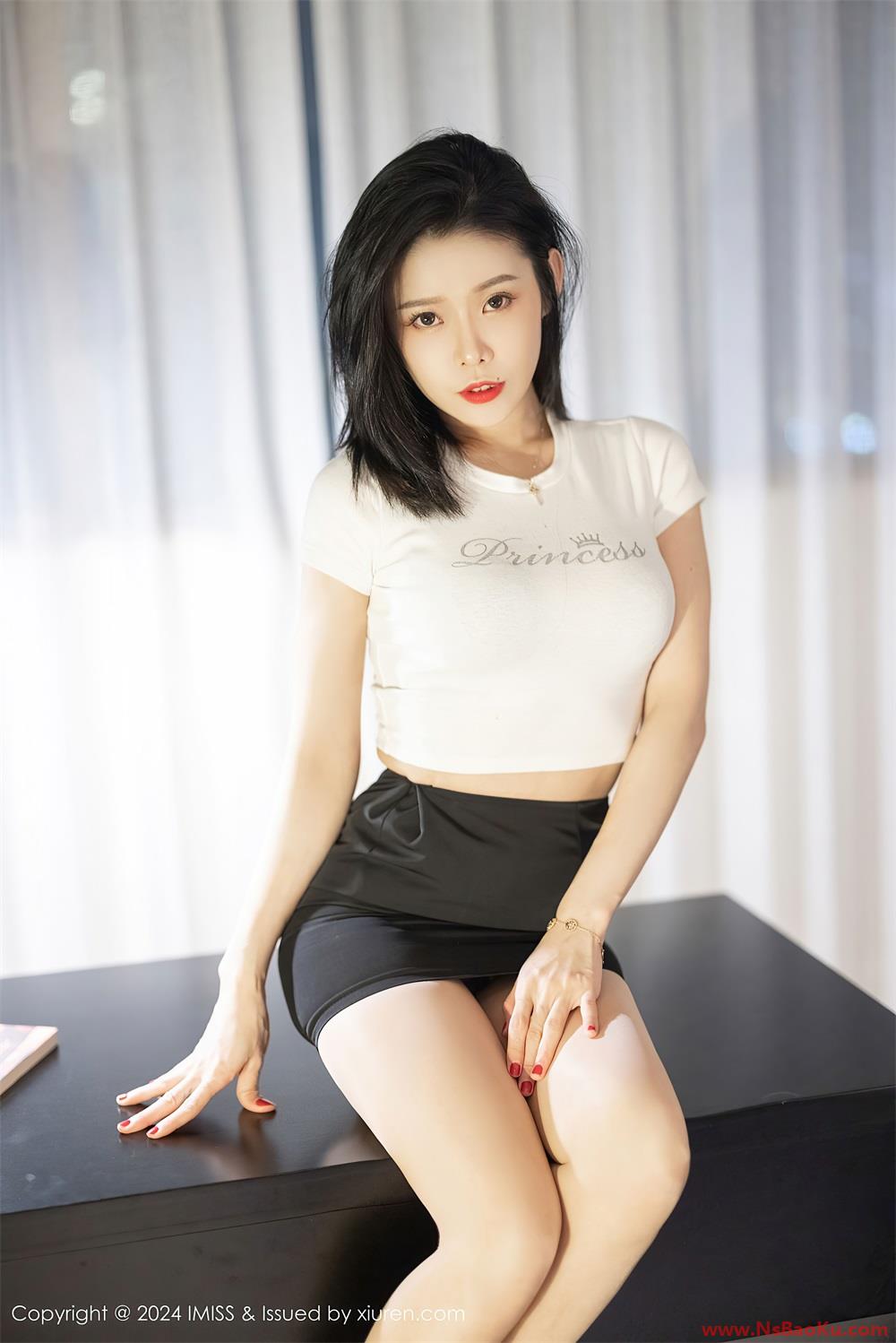 图片[2]-[IMISS爱蜜社] 2024.08.14 VOL.777 luvian本能 [40P/320MB]-男士宝库