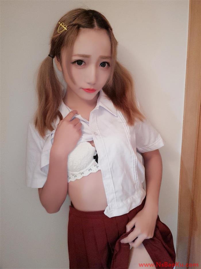 图片[3]-微博红人@咬一口免子20套图包合辑[20T/137MB]-男士宝库