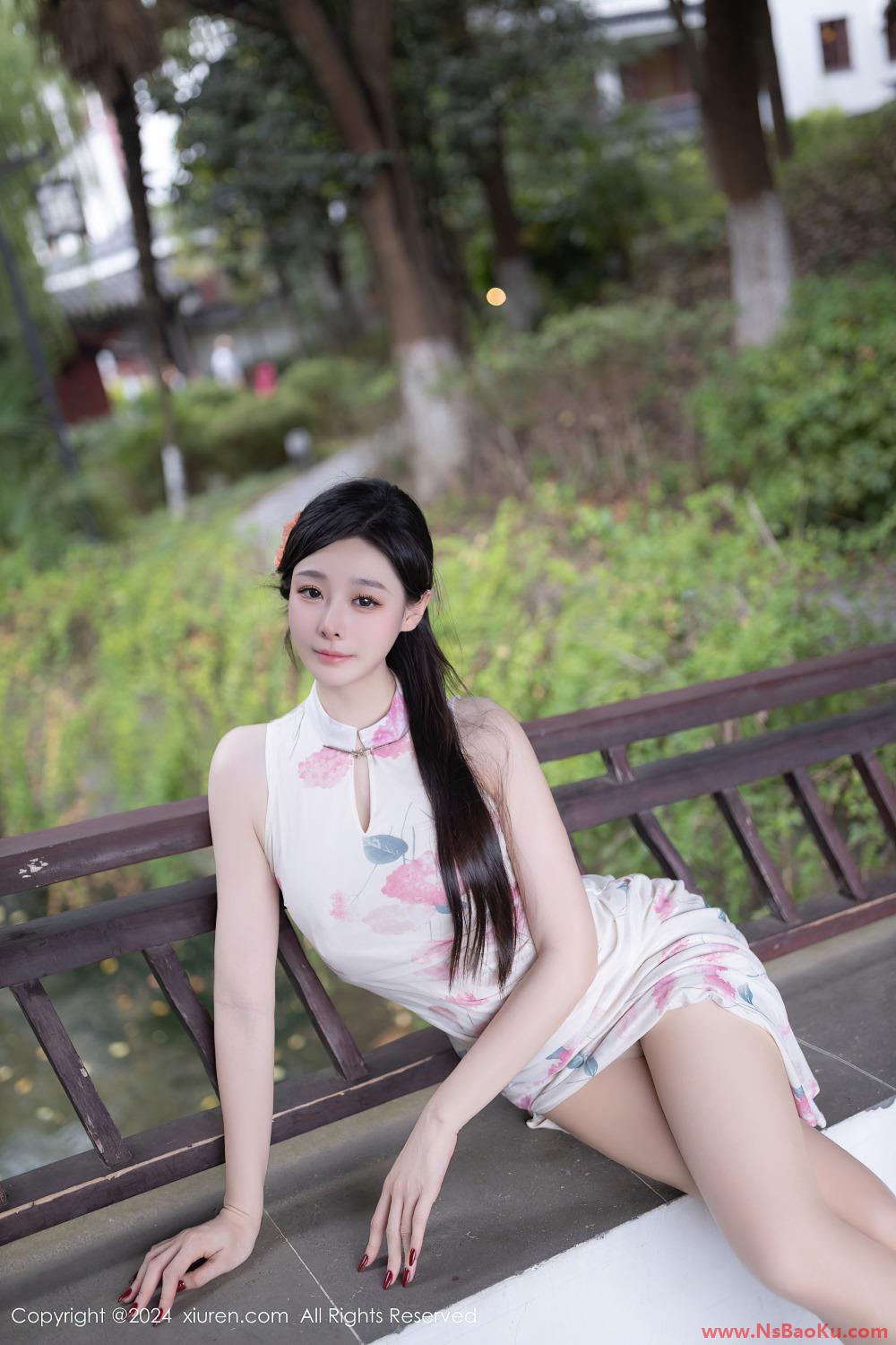 图片[2]-[XIUREN绣人网] 2024.08.29 NO.9087 小逗逗 [80P/715MB]-男士宝库