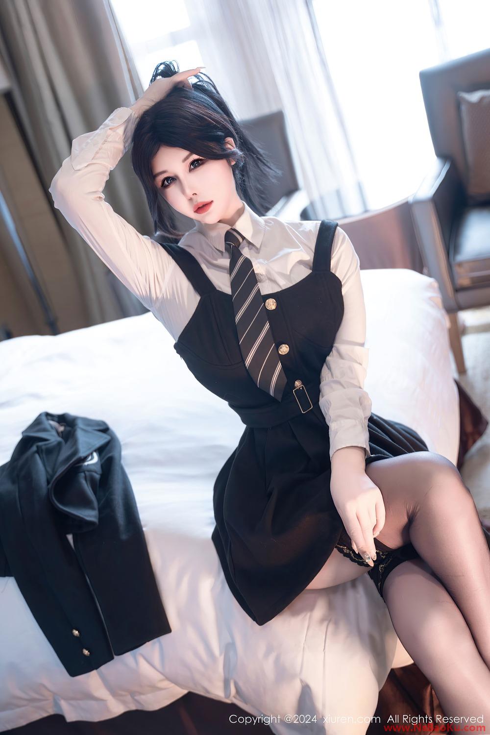 图片[3]-[XIUREN绣人网] 2024.09.03 NO.9106 陈芊儿 [91P/779MB]-男士宝库