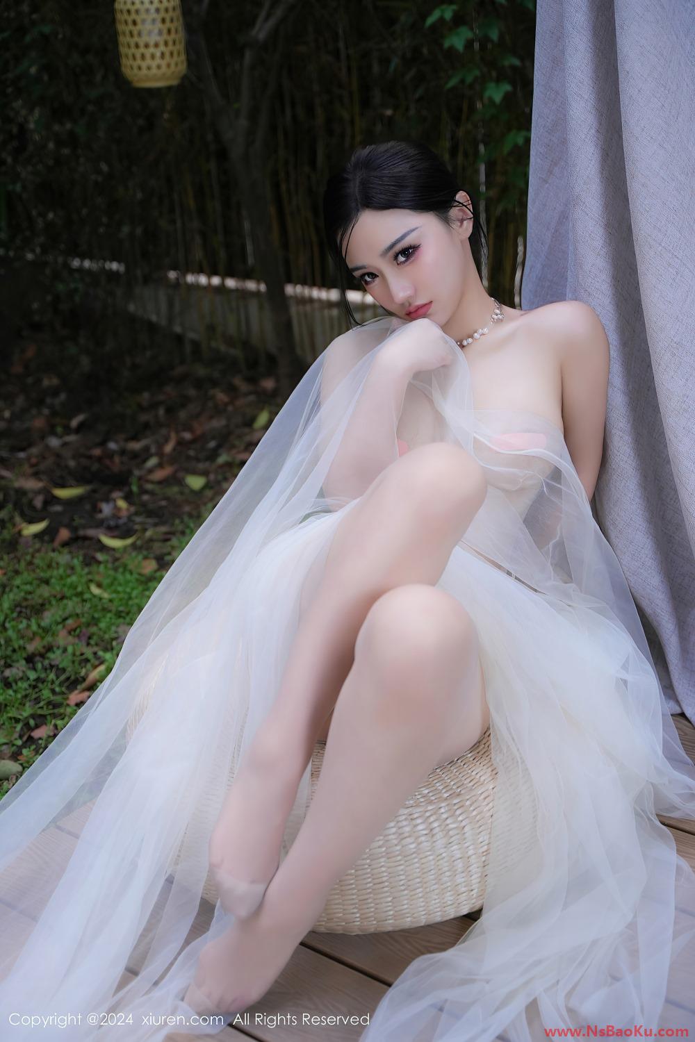 图片[2]-[XIUREN绣人网] 2024.09.03 NO.9105 妙可可Cheese [85P/832MB]-男士宝库