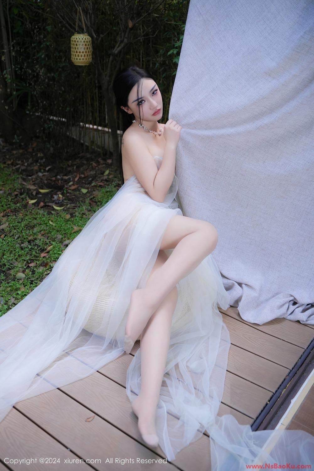 图片[3]-[XIUREN绣人网] 2024.09.03 NO.9105 妙可可Cheese [85P/832MB]-男士宝库