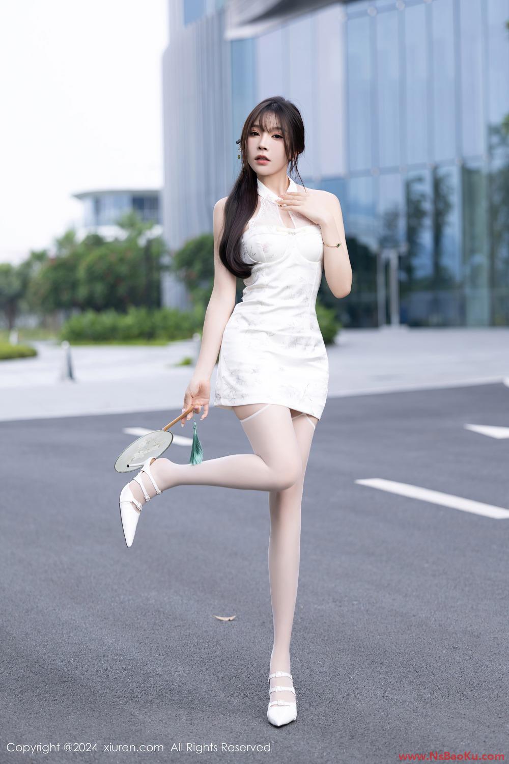 图片[2]-[XIUREN绣人网] 2024.09.02 NO.9101 徐莉芝Booty [91P/649MB]-男士宝库