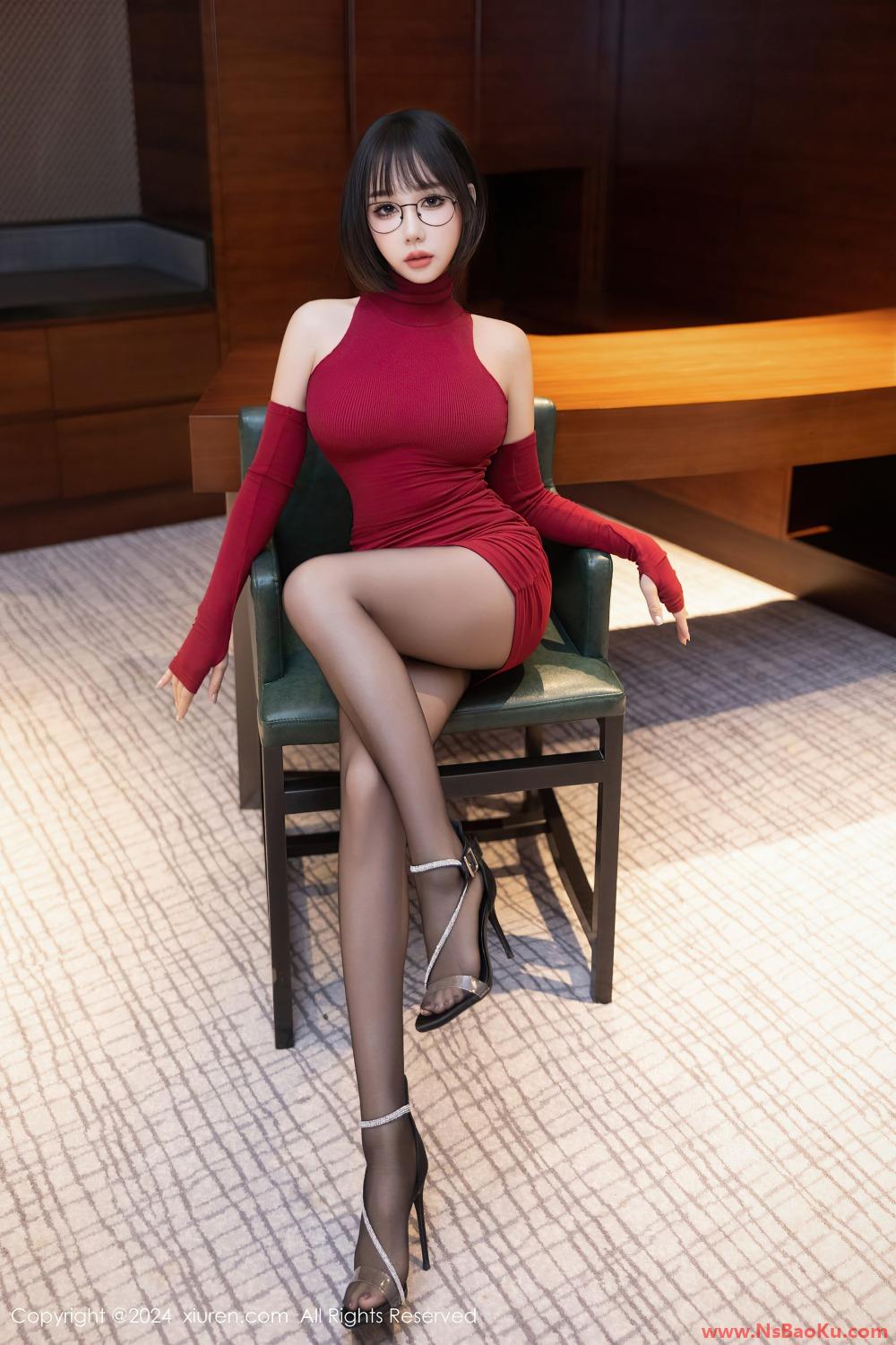 图片[2]-[XIUREN绣人网] 2024.09.02 NO.9096 波巧酱 [86P/815MB]-男士宝库