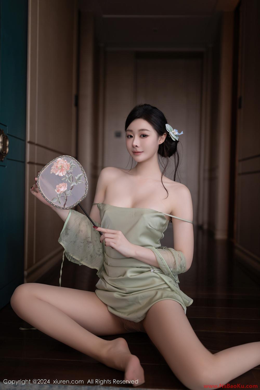 图片[4]-[XIUREN绣人网] 2024.09.06 NO.9124 小逗逗 [82P/423MB]-男士宝库