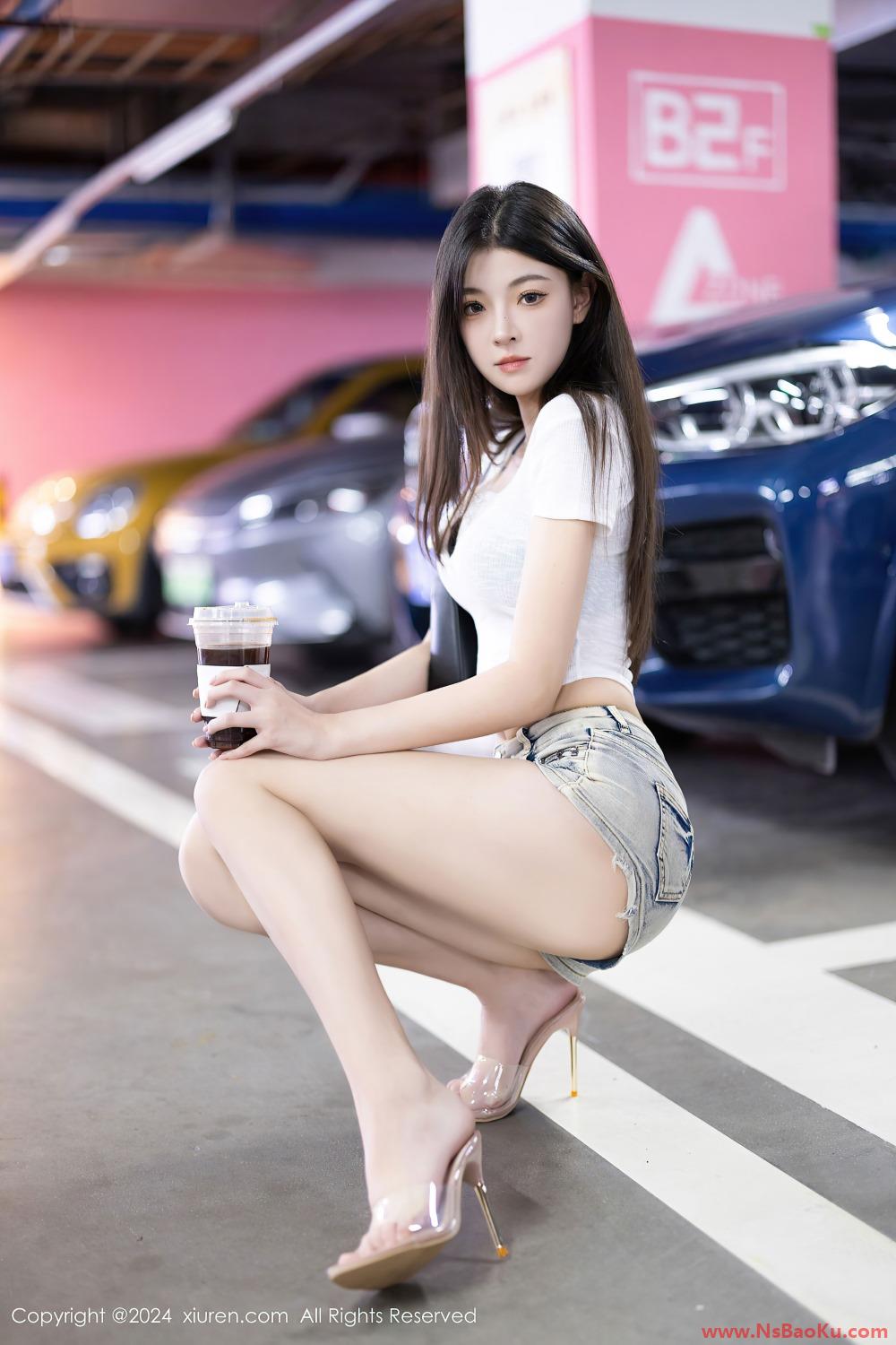 图片[2]-[XIUREN绣人网] 2024.09.11 NO.9141 初梦瑶 [87P/676MB]-男士宝库