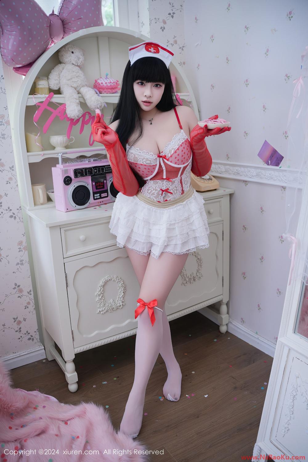 图片[4]-[XIUREN绣人网] 2024.09.19 NO.9177 mini米妮 [81P/702MB]-男士宝库