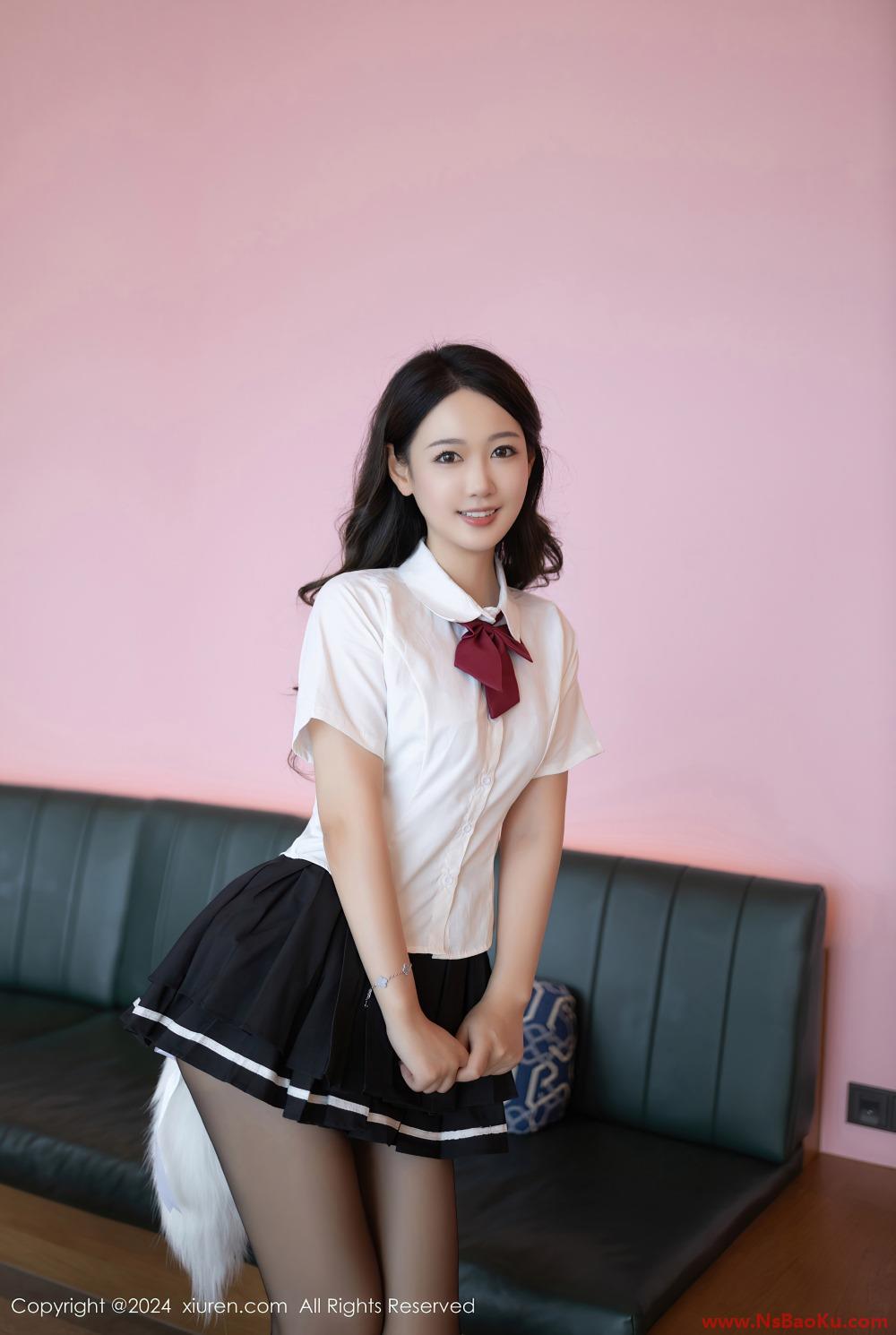 图片[2]-[XIUREN绣人网] 2024.09.18 NO.9174 唐安琪 [85P/726MB]-男士宝库