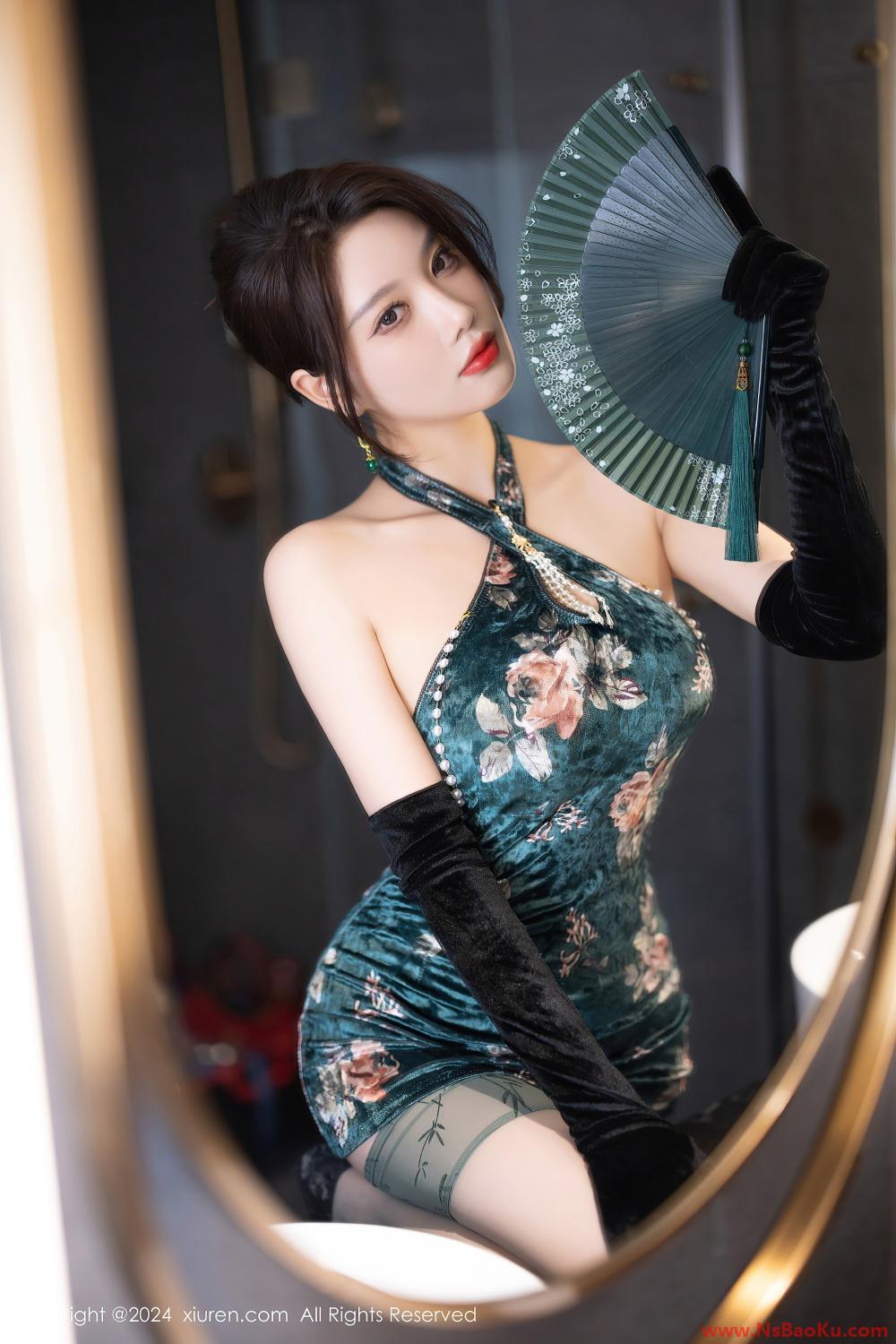 图片[2]-[XIUREN绣人网] 2024.09.14 NO.9165 杨晨晨Yome [84P/629MB]-男士宝库