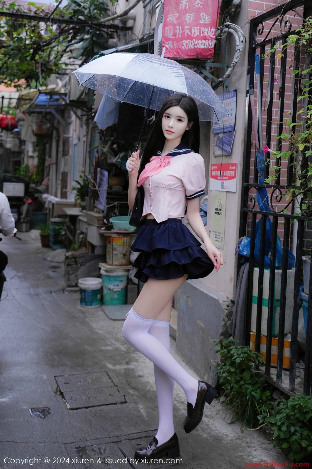 图片[2]-[XIUREN绣人网] 2024.09.27 NO.9224 Erikaki [85P/850MB]-男士宝库