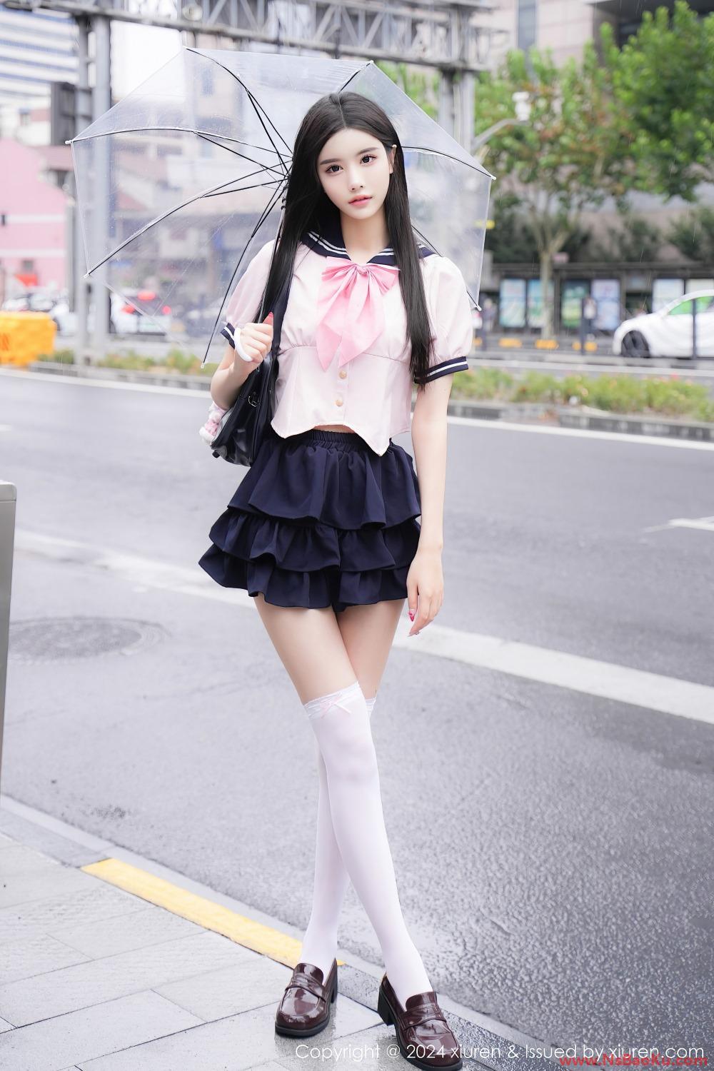 图片[3]-[XIUREN绣人网] 2024.09.27 NO.9224 Erikaki [85P/850MB]-男士宝库