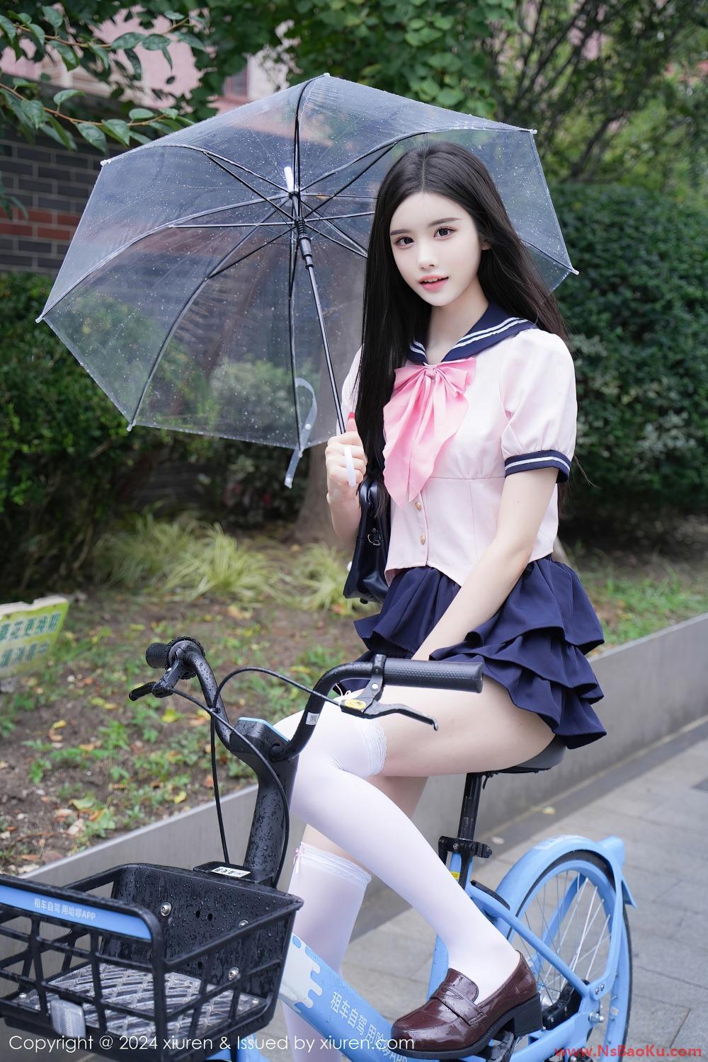 图片[4]-[XIUREN绣人网] 2024.09.27 NO.9224 Erikaki [85P/850MB]-男士宝库