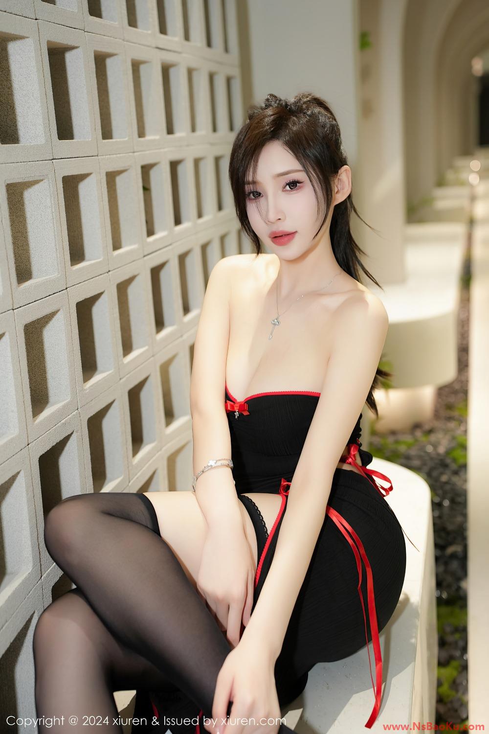 图片[4]-[XIUREN绣人网] 2024.09.27 NO.9220 奶瓶土肥圆 [60P/536MB]-男士宝库