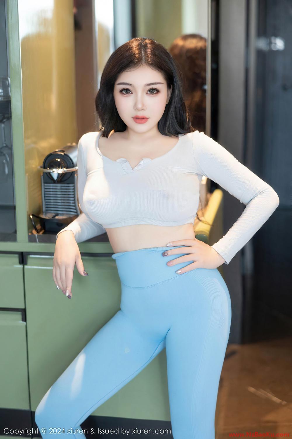 图片[3]-[XIUREN绣人网] 2024.09.27 NO.9217 白洁Bessie [69P/617MB]-男士宝库