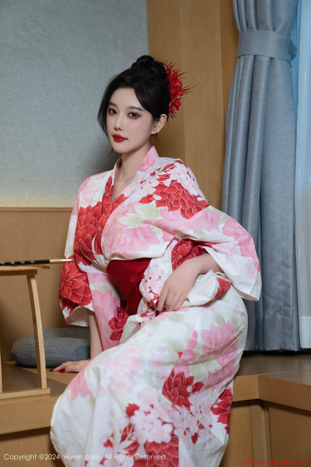 图片[3]-[XIUREN绣人网] 2024.09.25 NO.9208 杨晨晨Yome [97P/984MB]-男士宝库