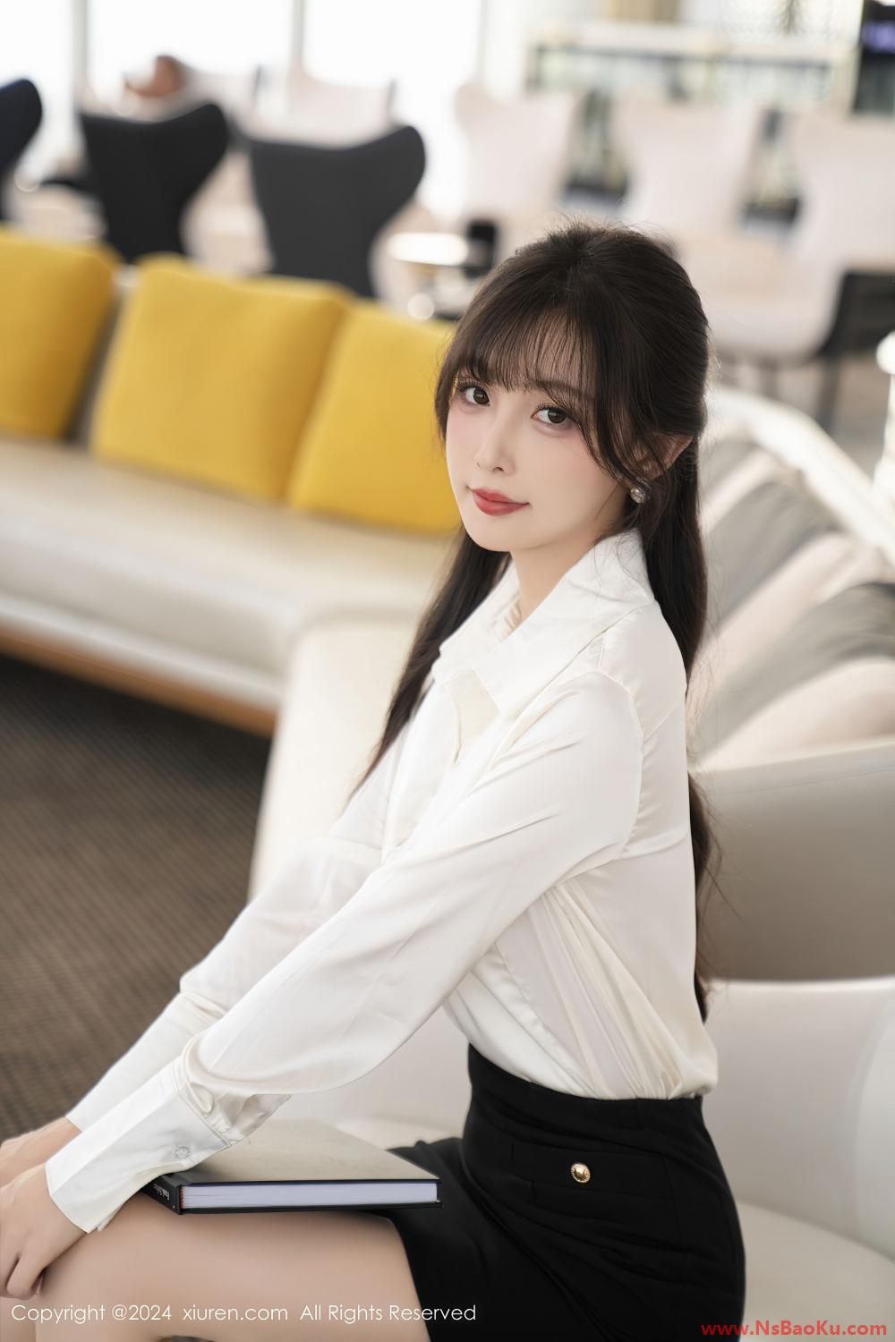 图片[2]-[XIUREN绣人网] 2024.09.30 NO.9237 林星阑 [108P/879MB]-男士宝库