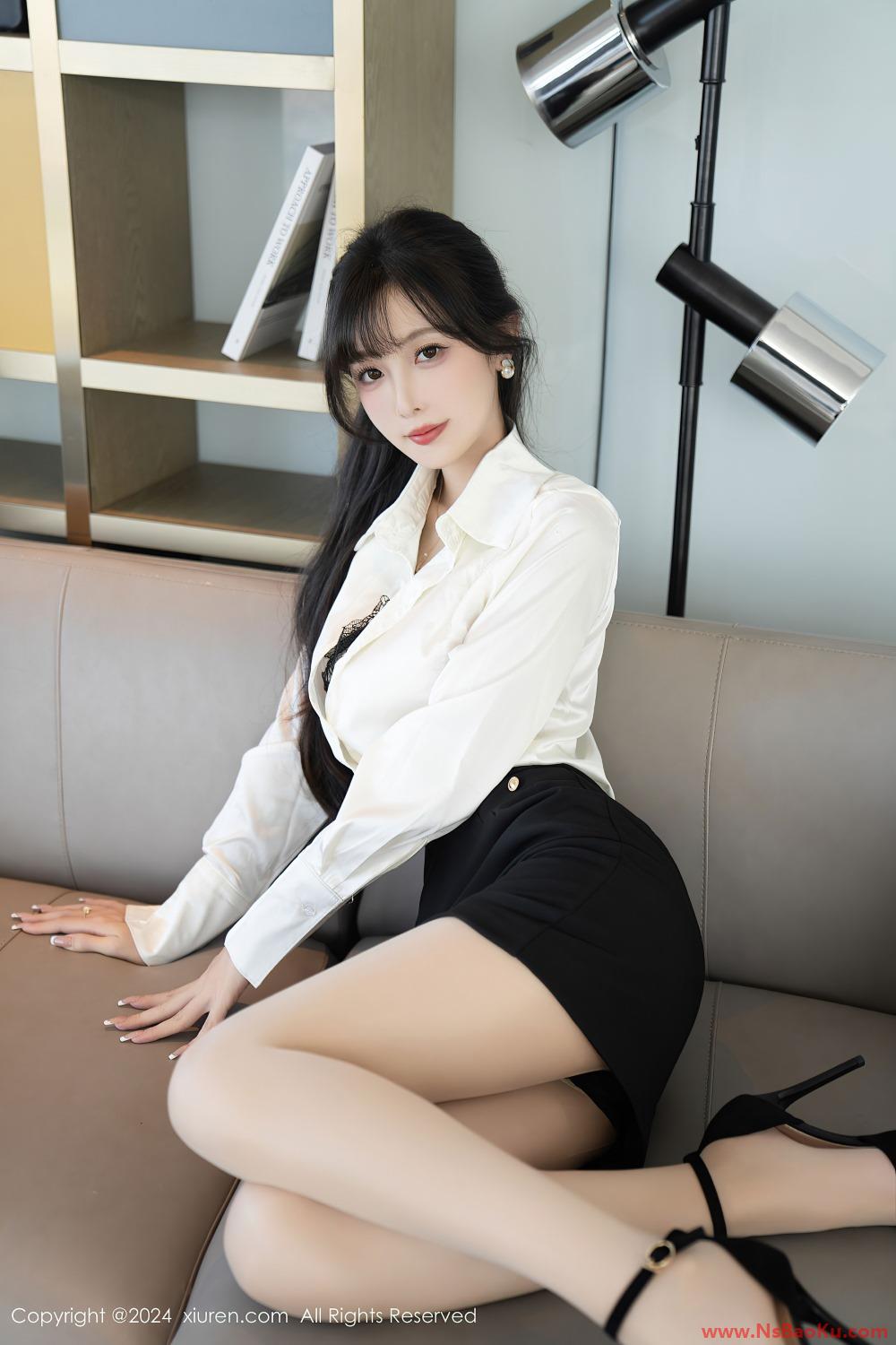 图片[3]-[XIUREN绣人网] 2024.09.30 NO.9237 林星阑 [108P/879MB]-男士宝库