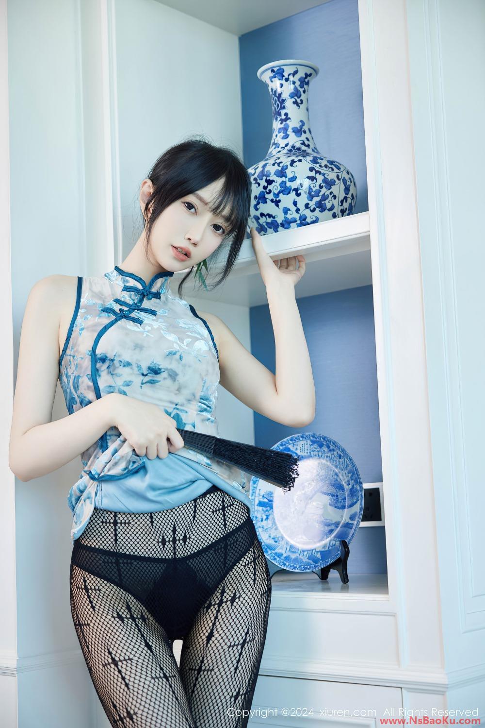 图片[3]-[XIUREN绣人网] 2024.09.30 NO.9236 玥儿玥er [75P/785MB]-男士宝库