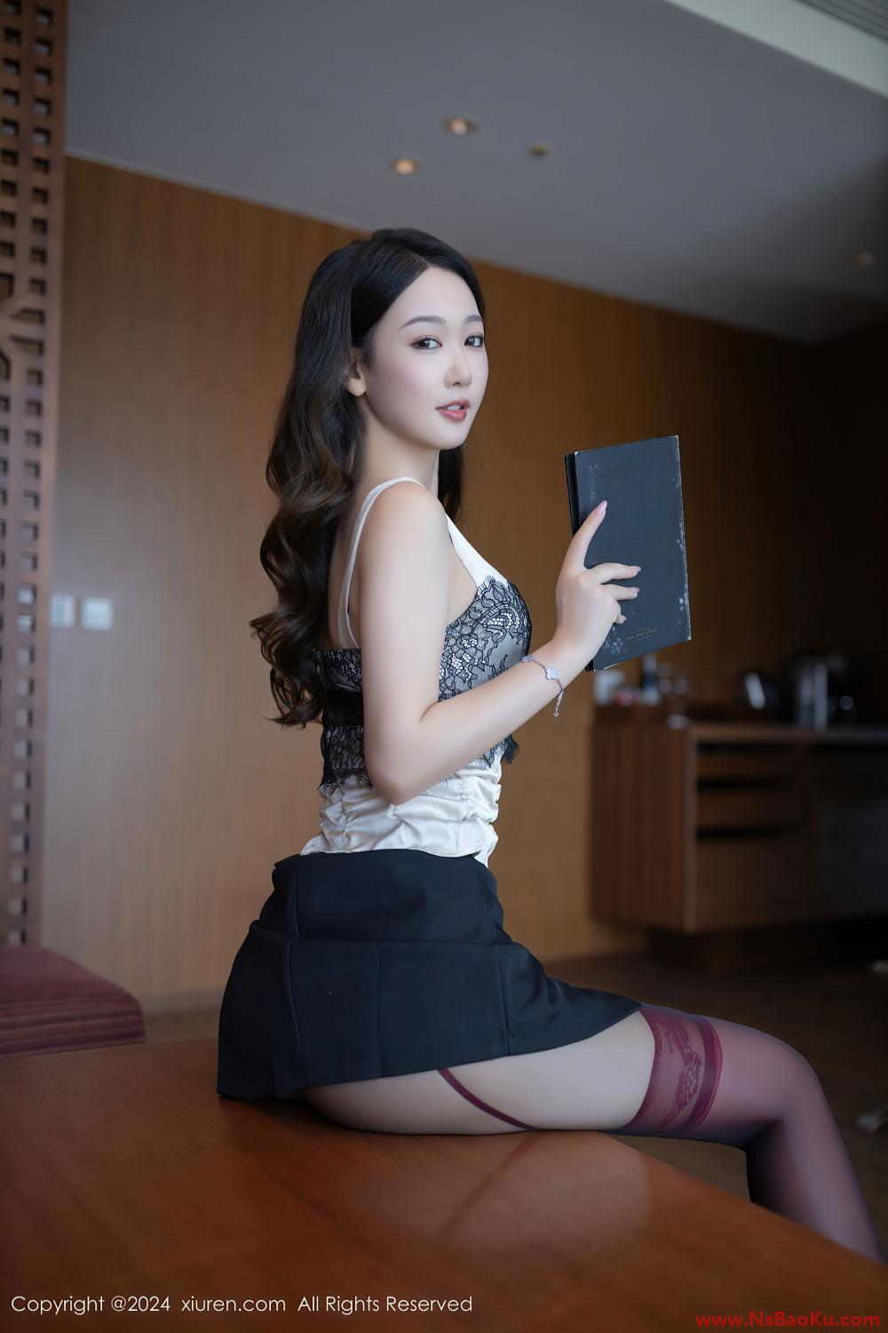 图片[3]-[XIUREN绣人网] 2024.09.29 NO.9231 唐安琪 [85P/830MB]-男士宝库